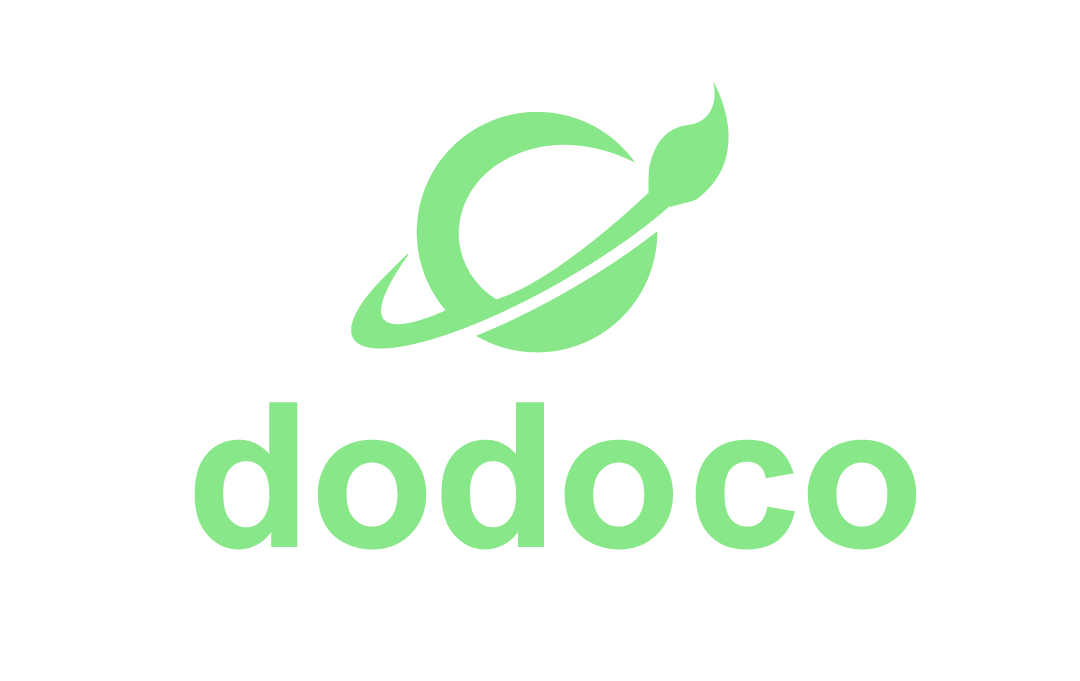 Dodoco Studio logo